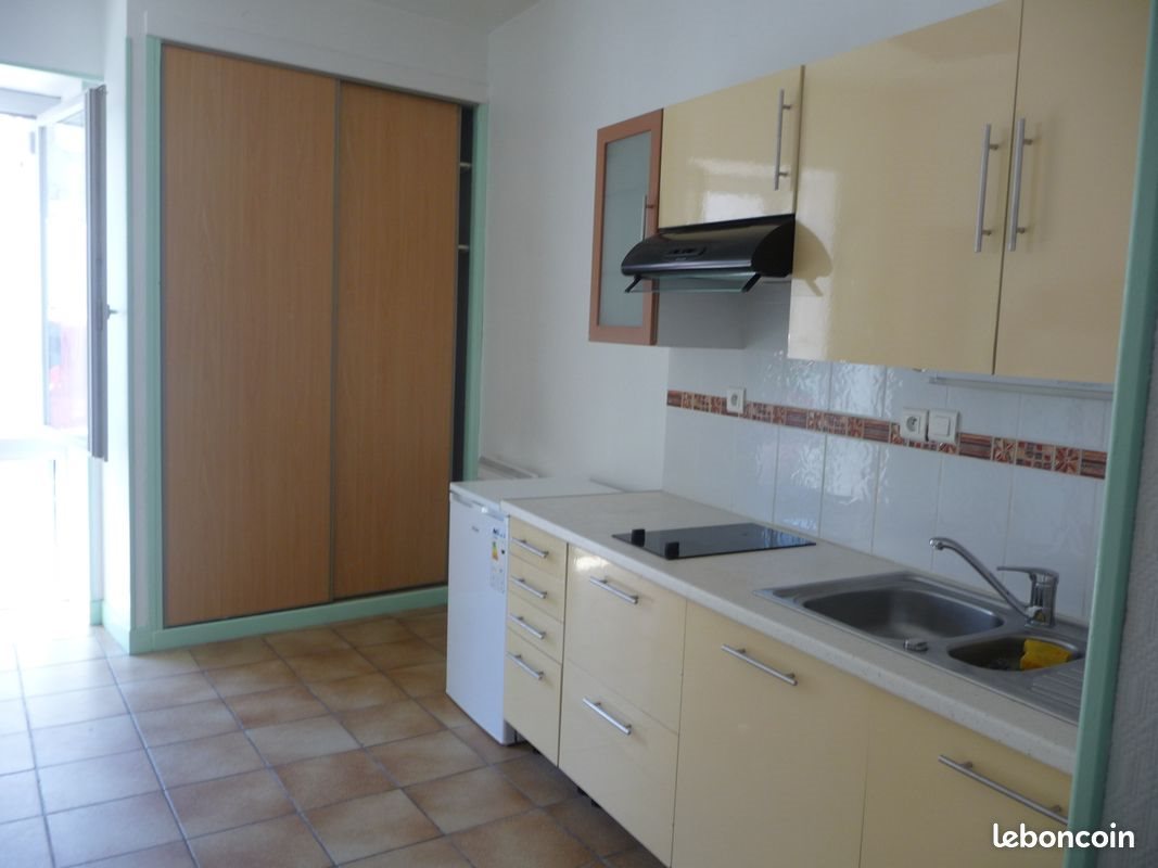 Appartement à louer, 28m², Auch