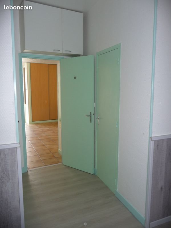 Appartement à louer, 28m², Auch