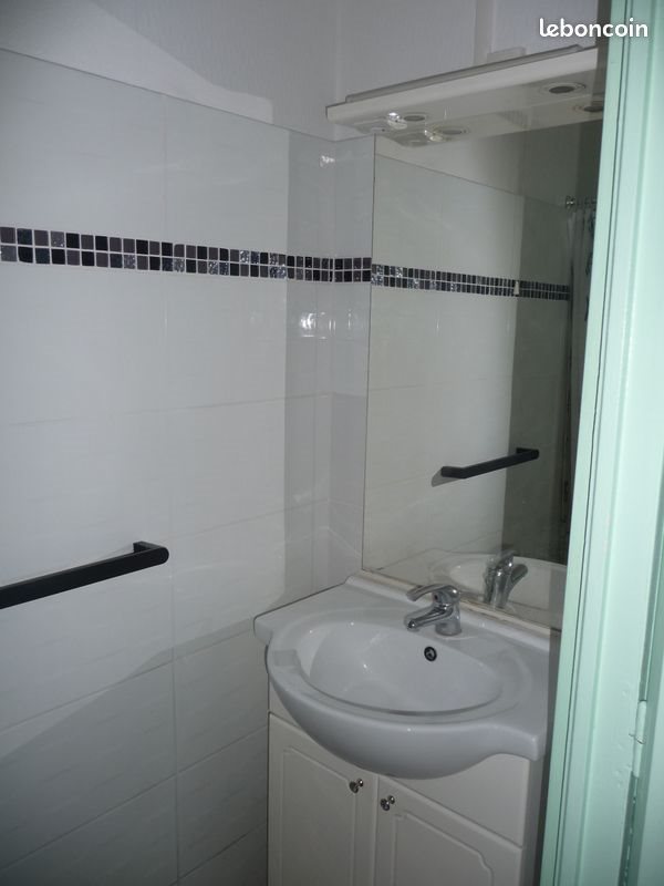 Appartement à louer, 28m², Auch