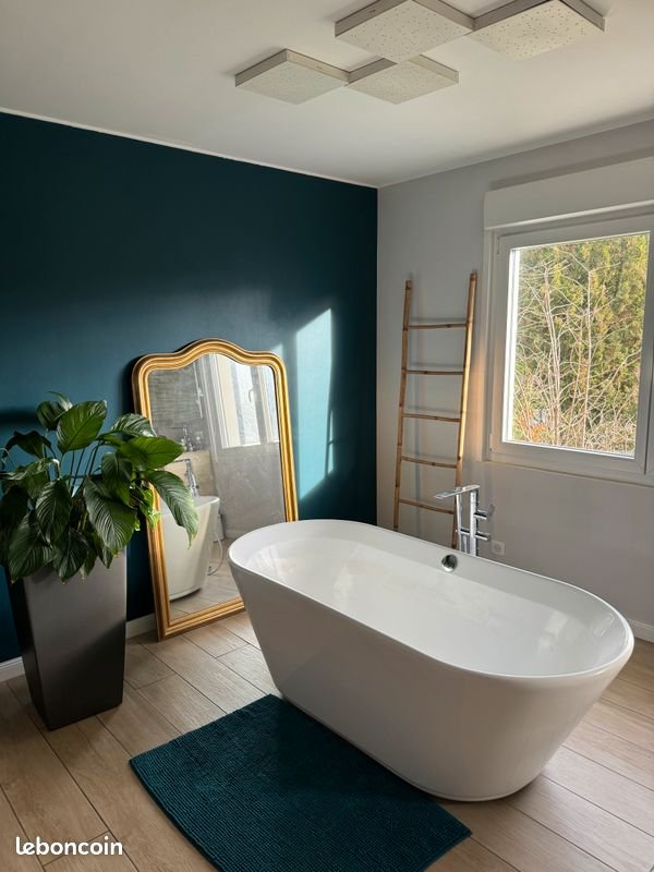 Maison à louer, 100m², Yutz