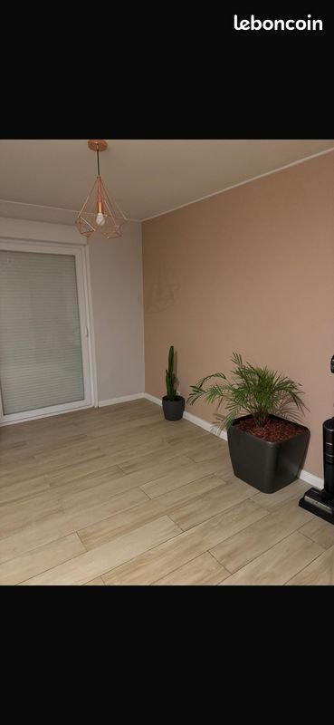 Maison à louer, 100m², Yutz