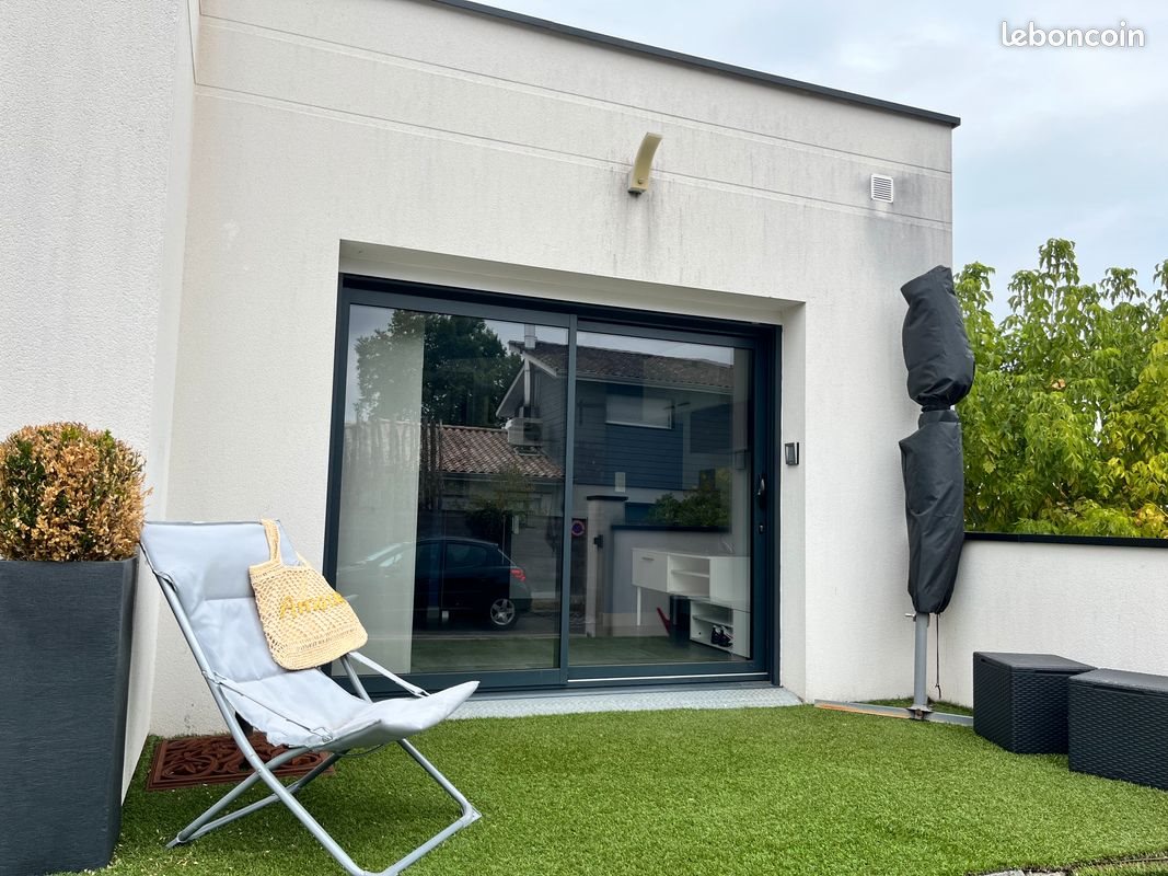 Appartement à louer, 22m², Bruges