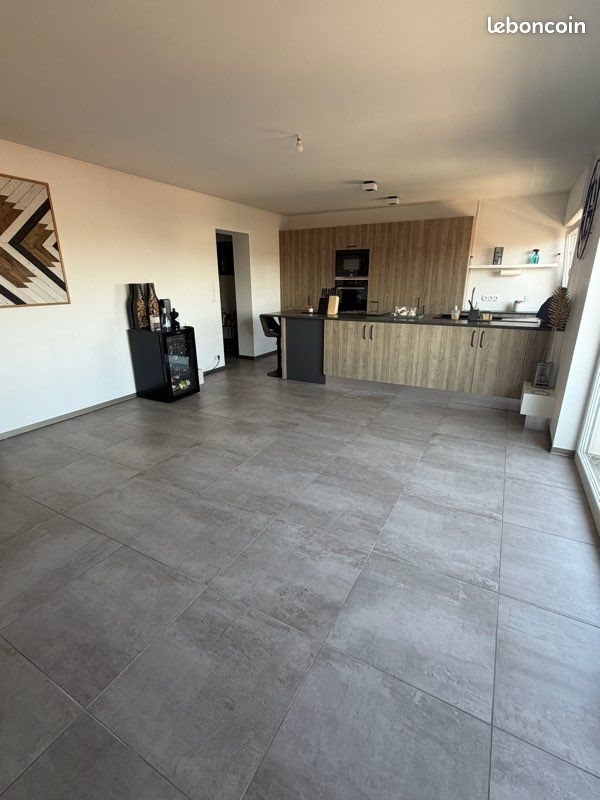 Appartement à louer, 82m², Hettange-Grande