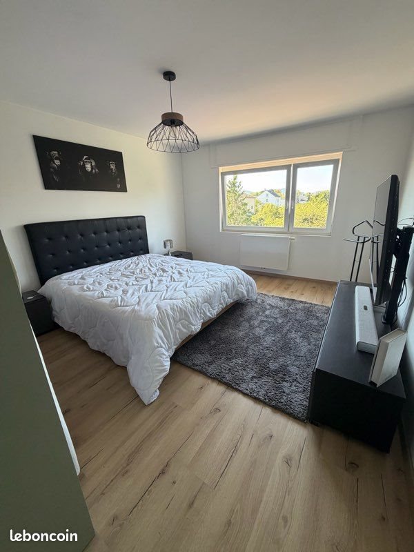 Appartement à louer, 82m², Hettange-Grande