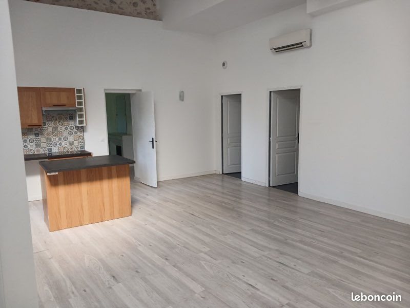 Appartement à louer, 75m², Saint-Georges-d'Orques