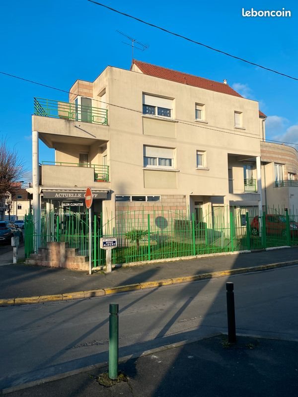 Appartement à louer, 65m², Villeparisis