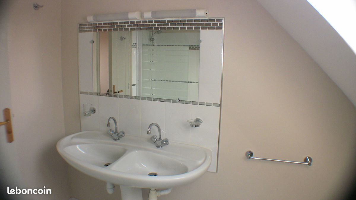 Appartement à louer, 65m², Villeparisis