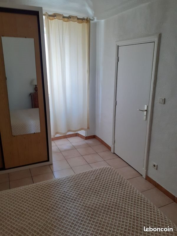 Appartement à louer, 40m², Le Teil