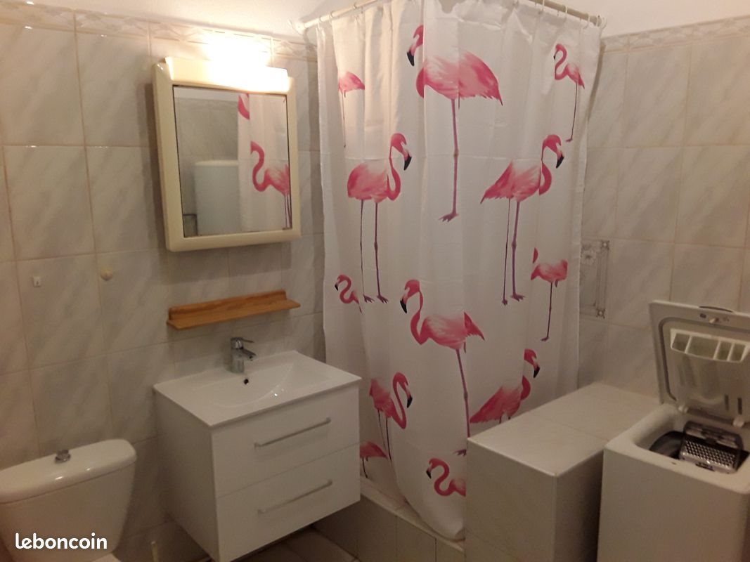 Appartement à louer, 40m², Le Teil