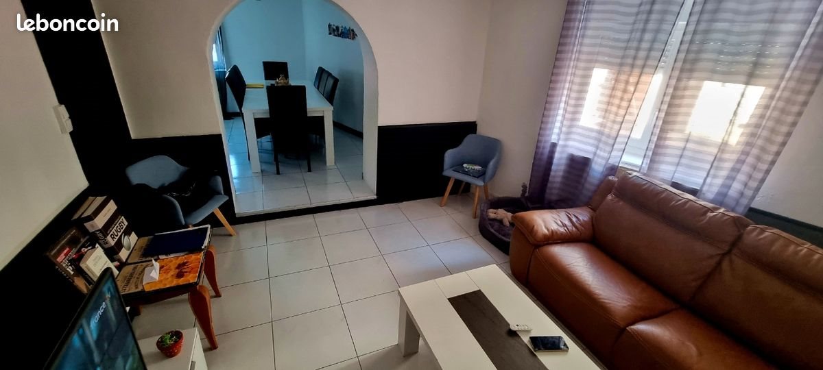 Maison à vendre, 135m², Lezoux