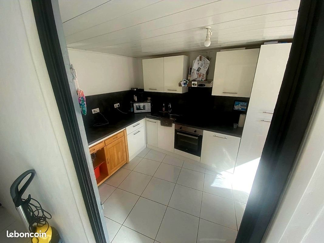 Maison à vendre, 135m², Lezoux