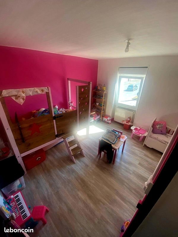Maison à vendre, 135m², Lezoux