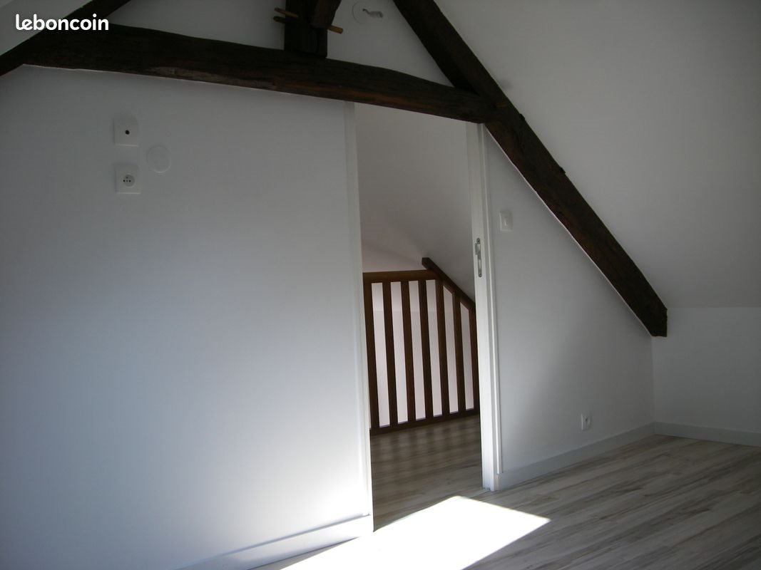 Maison à louer, 95m², Couëron