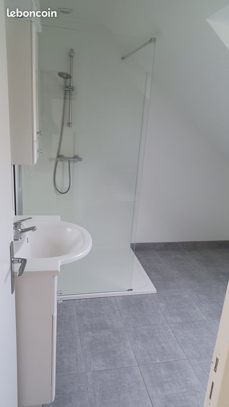 Maison à louer, 95m², Couëron