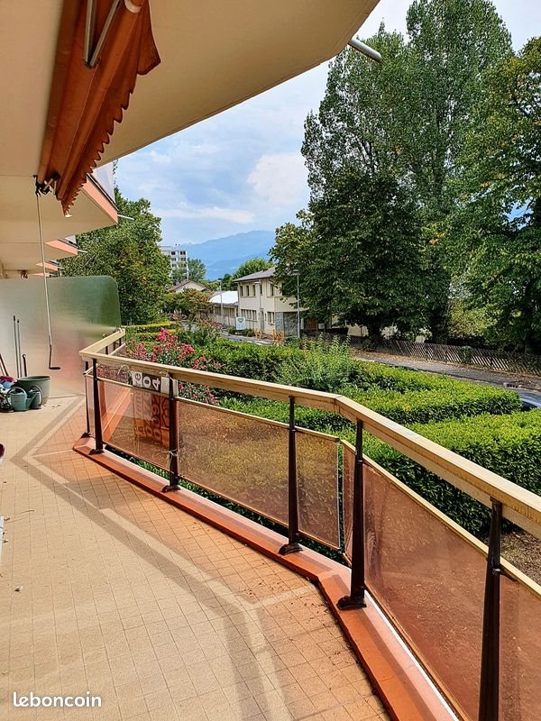Appartement à vendre, 110m², Meylan