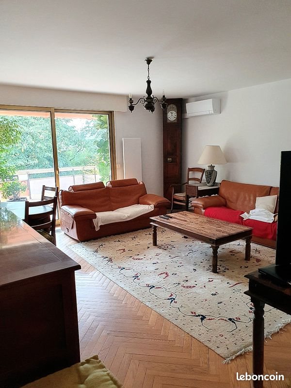 Appartement à vendre, 110m², Meylan