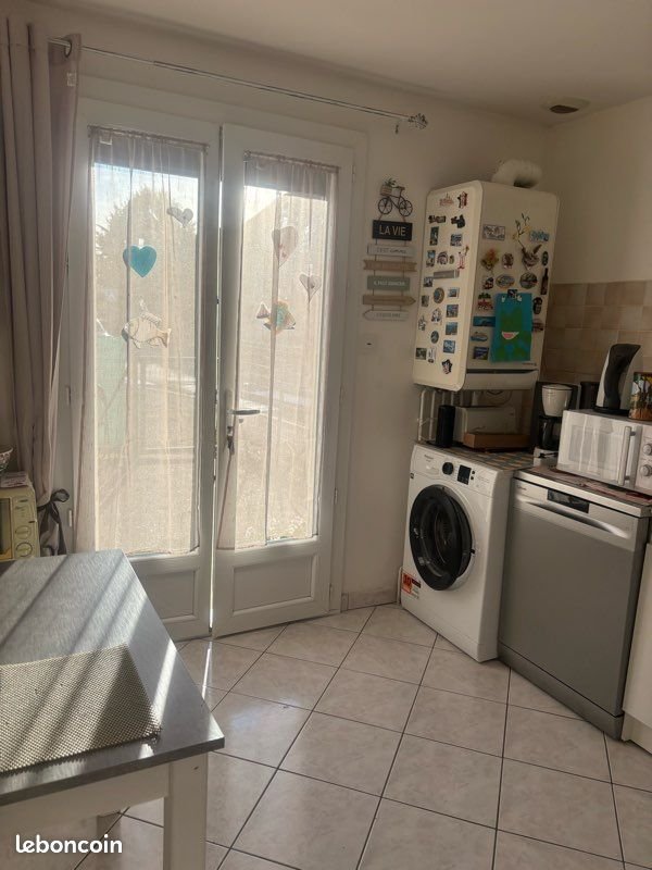Appartement à louer, 70m², Charmoille