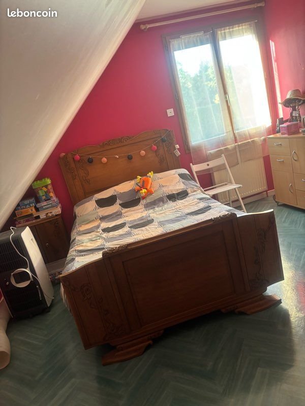Appartement à louer, 70m², Charmoille