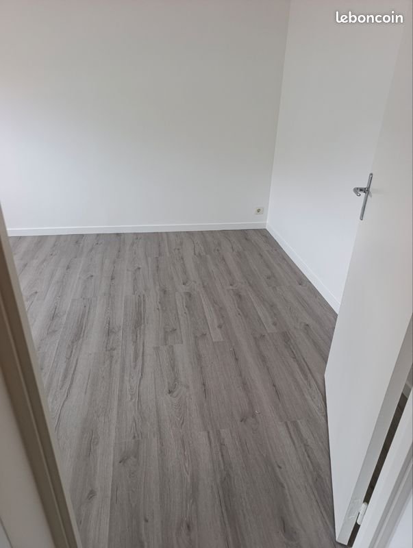 Appartement à vendre, 23m², Saint-Rambert-d'Albon