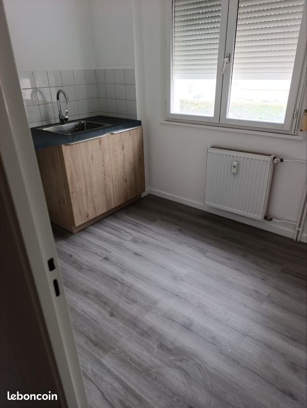 Appartement à vendre, 23m², Saint-Rambert-d'Albon
