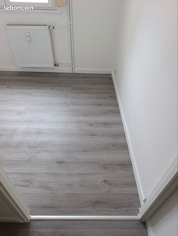 Appartement à vendre, 23m², Saint-Rambert-d'Albon