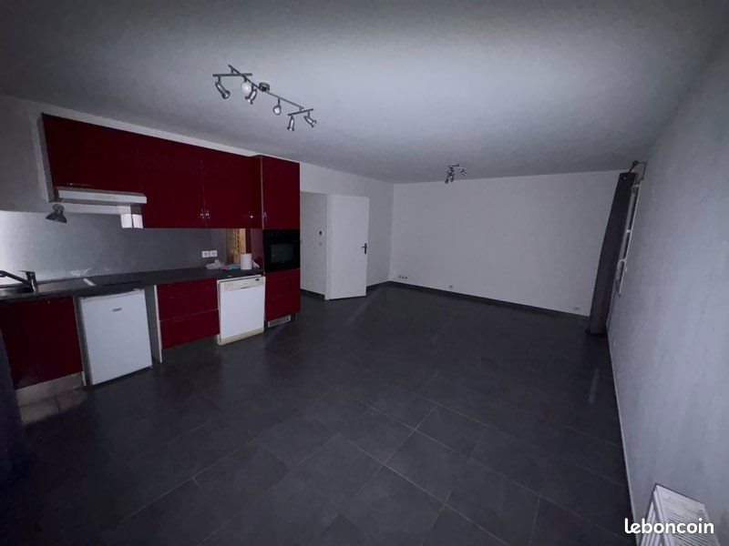 Appartement à louer, 35m², Annecy