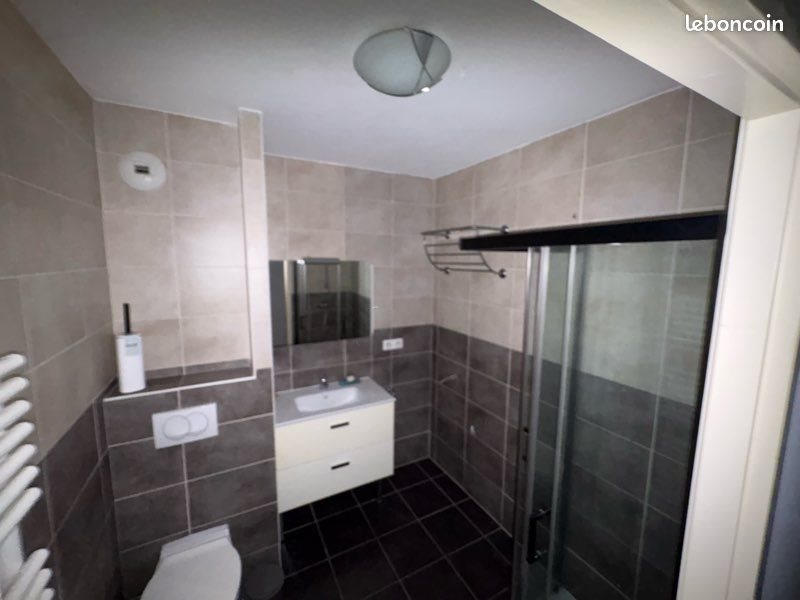 Appartement à louer, 35m², Annecy