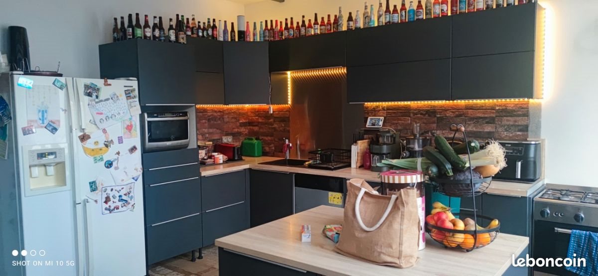 Maison à vendre, 105m², Bourcefranc-le-Chapus