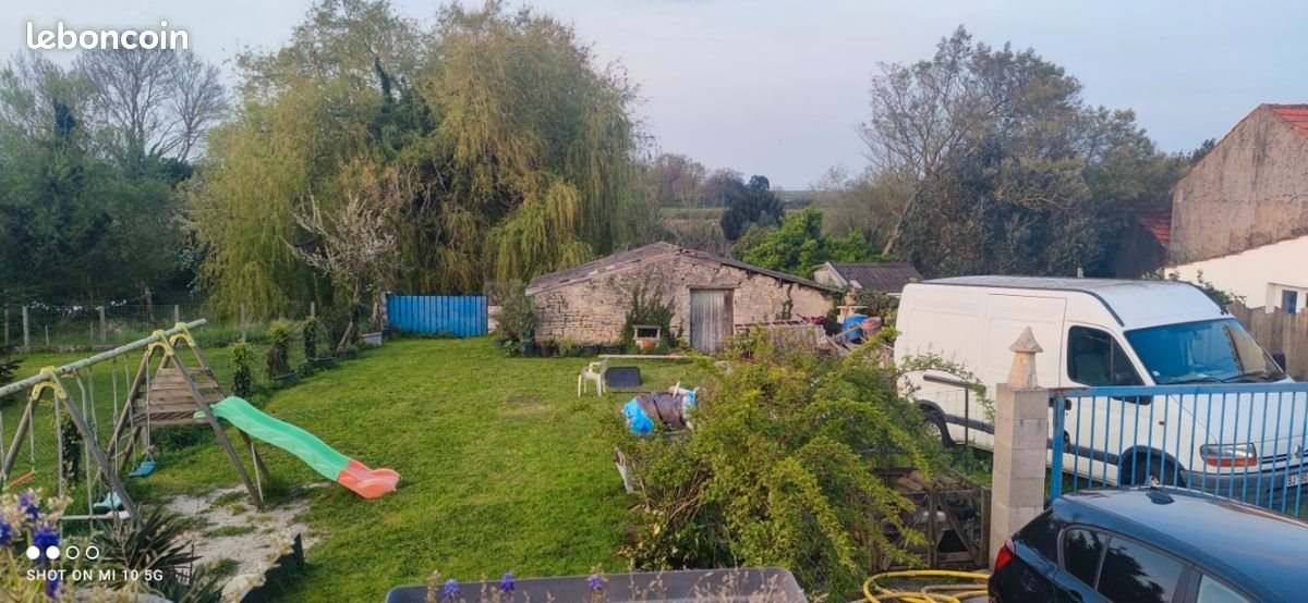 Maison à vendre, 105m², Bourcefranc-le-Chapus