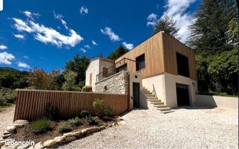 Maison à vendre, 97m², Mouans-Sartoux