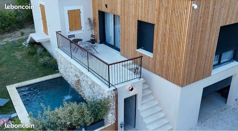 Maison à vendre, 97m², Mouans-Sartoux