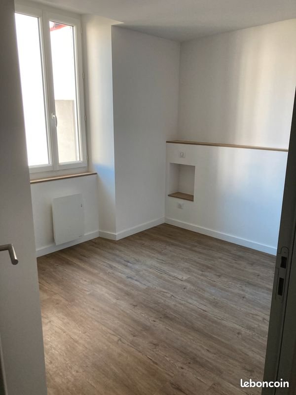Appartement à louer, 26m², Hasparren