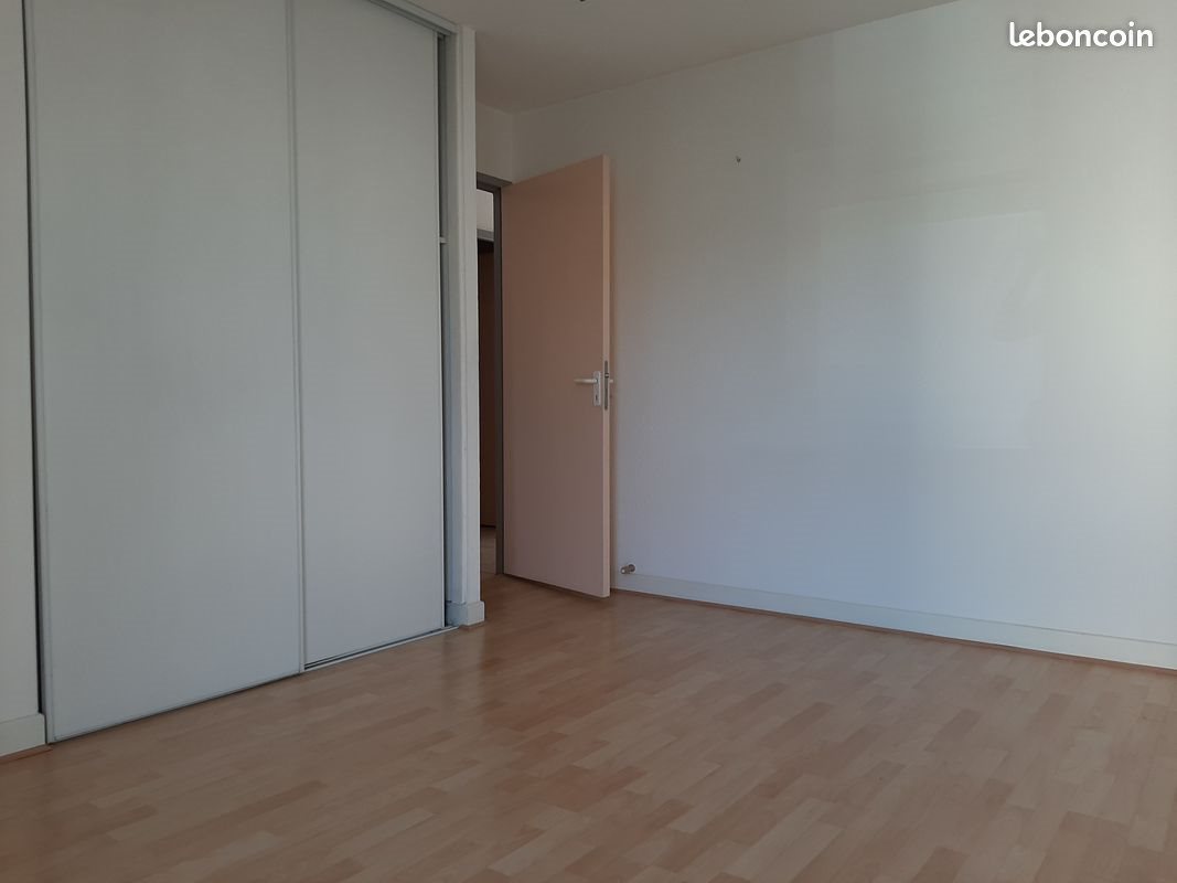 Appartement à louer, 72m², Cahors