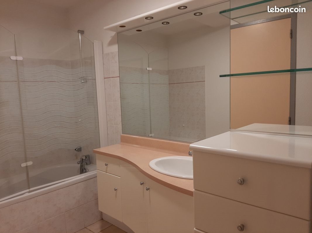 Appartement à louer, 72m², Cahors