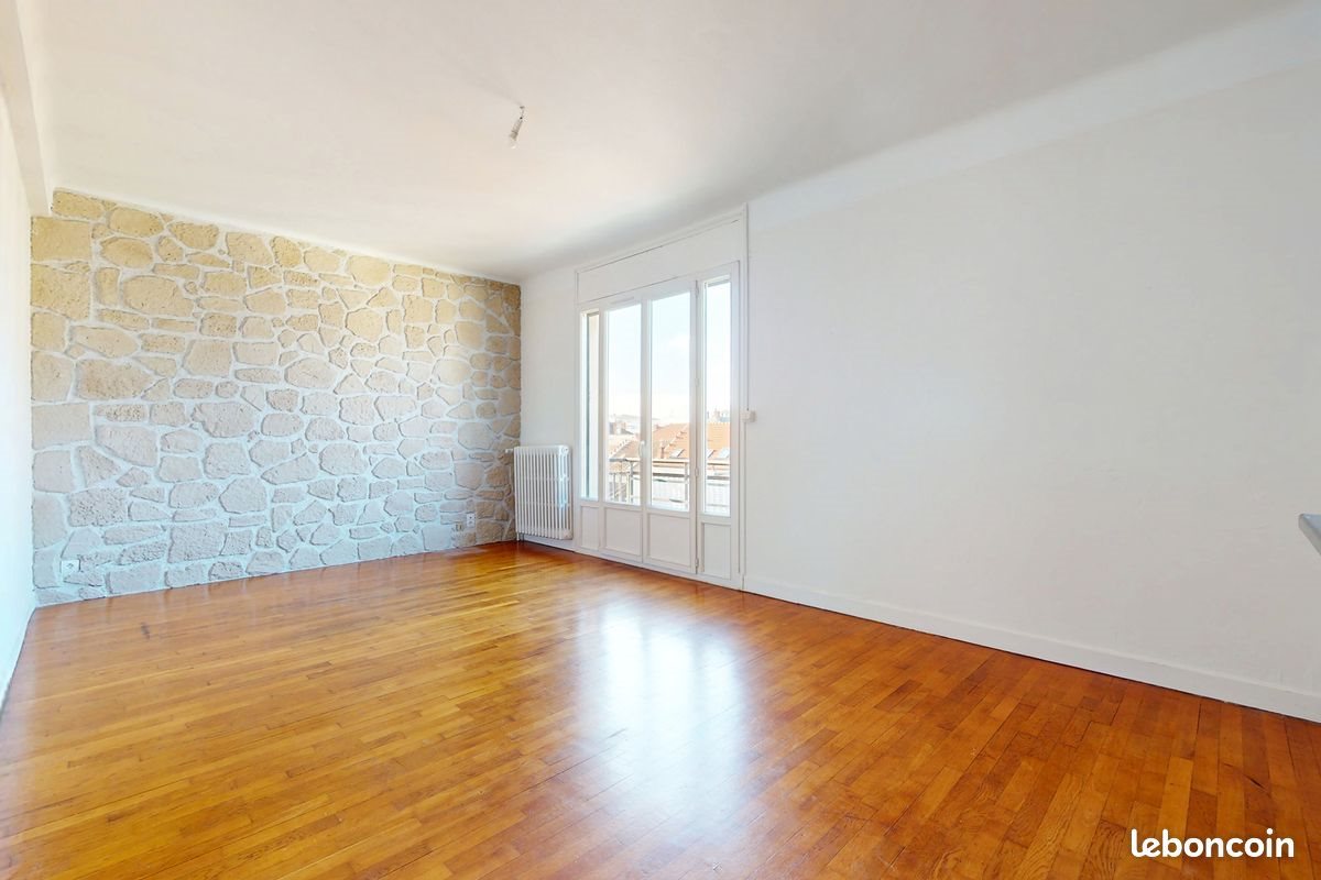 Appartement à vendre, 71m², Vichy