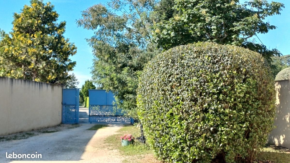 Appartement à louer, 12m², Bourg-lès-Valence
