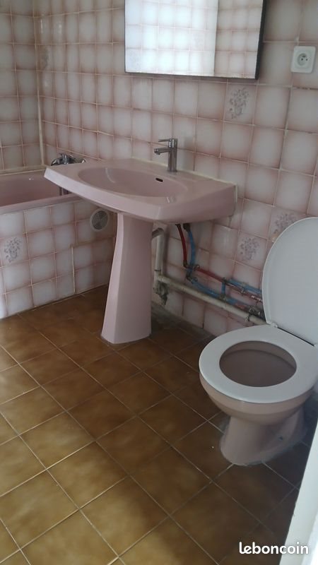 Appartement à louer, 40m², Le Thor