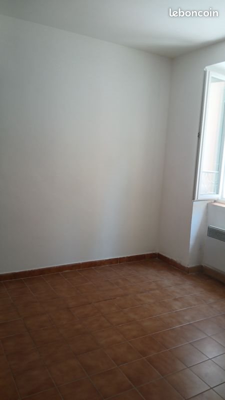 Appartement à louer, 40m², Le Thor