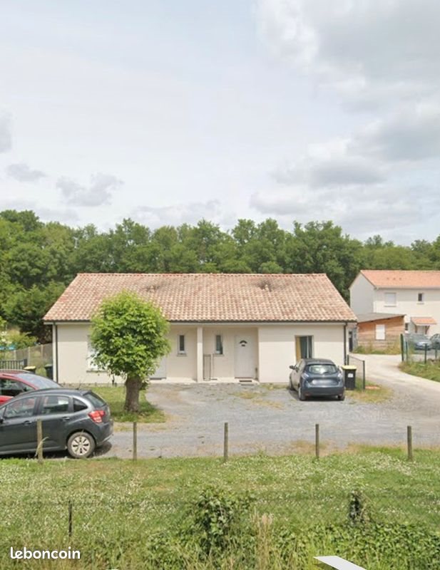 Maison à louer, 70m², Galgon