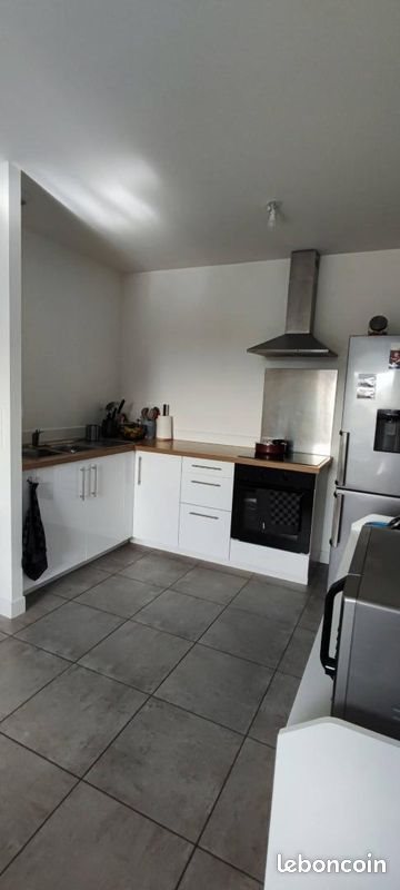 Maison à louer, 70m², Galgon
