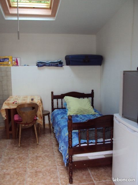 Appartement à louer, 13m², Les Ponts-de-Cé