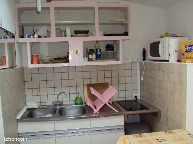 Appartement à louer, 13m², Les Ponts-de-Cé