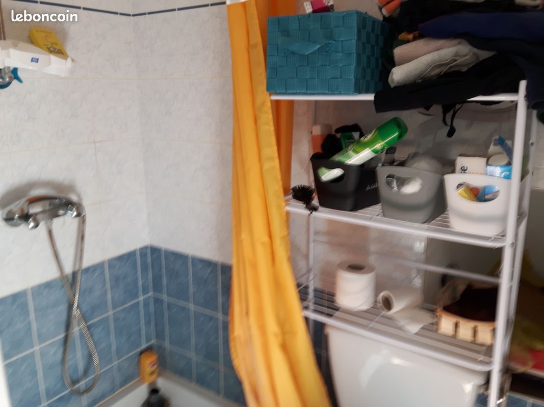 Appartement à louer, 13m², Les Ponts-de-Cé