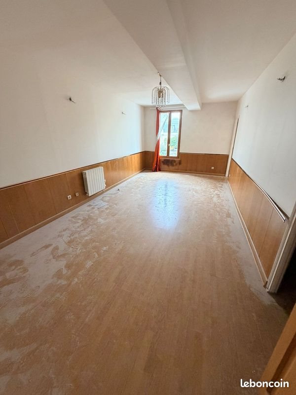 Appartement à vendre, 174m², Soissons