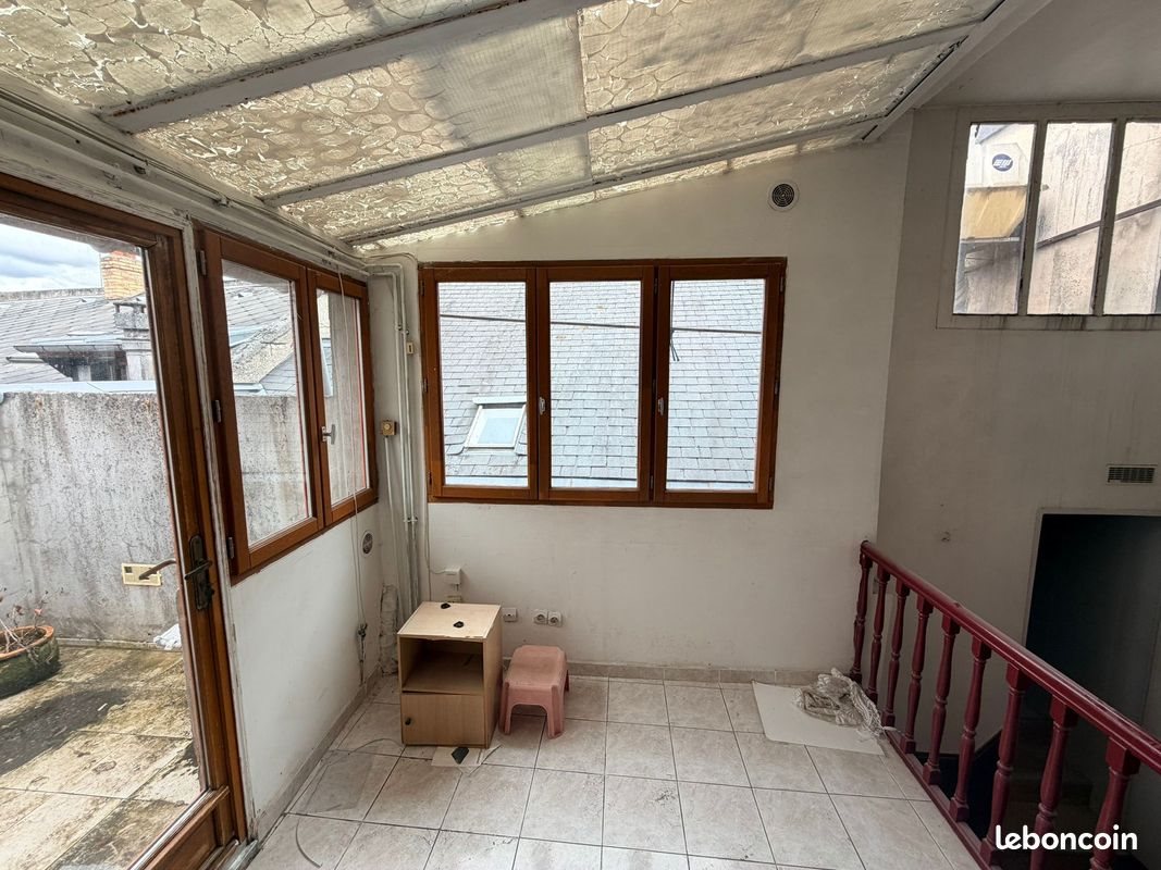 Appartement à vendre, 174m², Soissons
