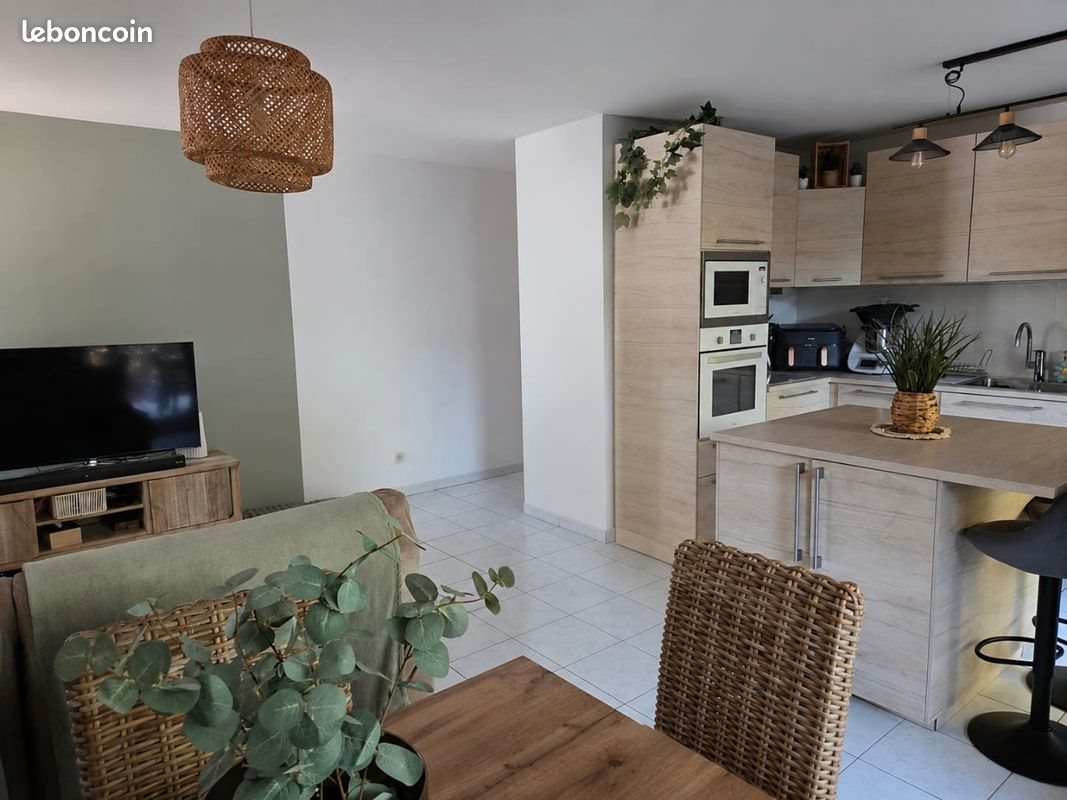 Appartement à vendre, 65m², Saint-Orens-de-Gameville