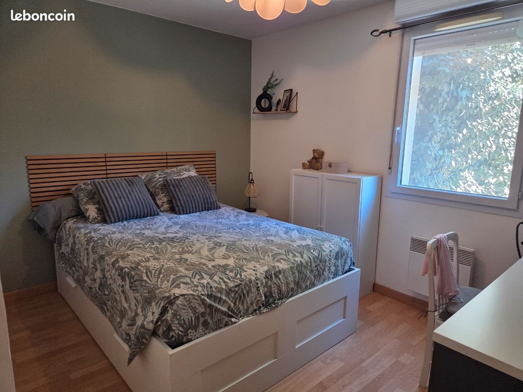 Appartement à vendre, 65m², Saint-Orens-de-Gameville
