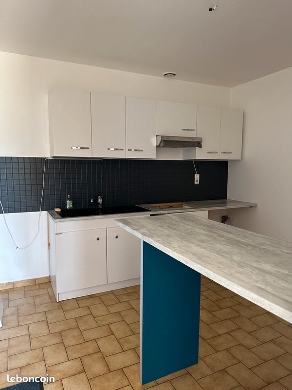 Maison à louer, 90m², La Roche-sur-Yon