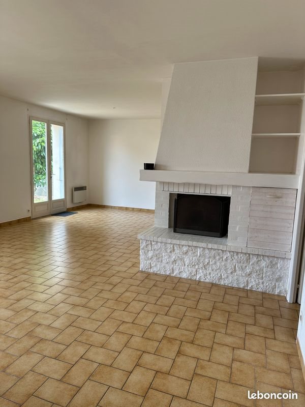 Maison à louer, 90m², La Roche-sur-Yon
