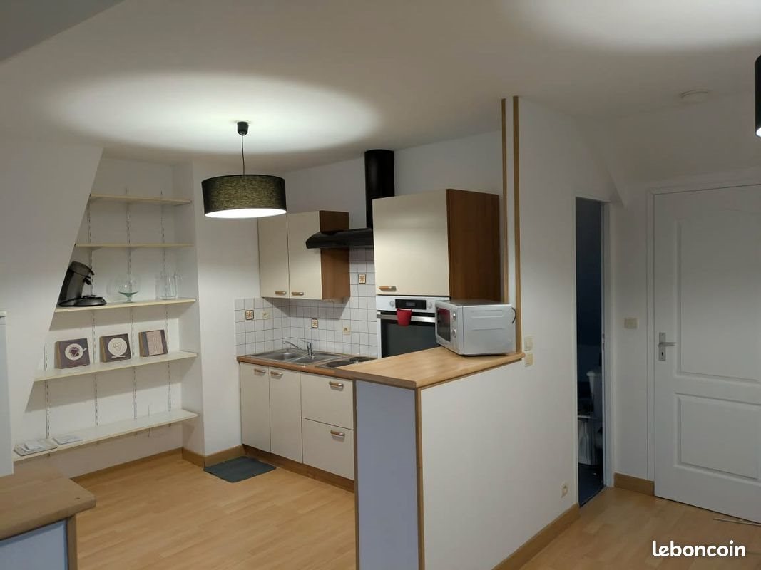 Appartement à louer, 35m², Dunkerque